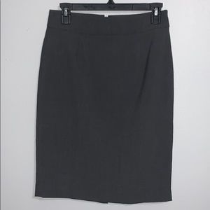 Calvin Klein Pencil Skirt